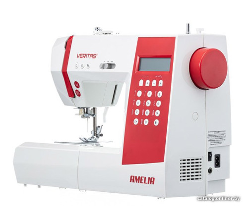 Компьютерная швейная машина Veritas Amelia
