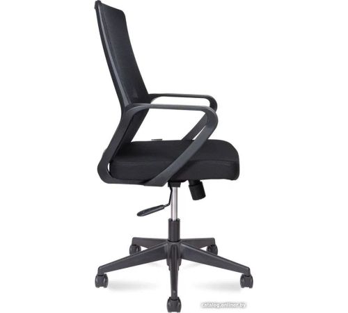 Офисное кресло Norden Pino Black LB M6256 черный