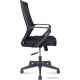 Офисное кресло Norden Pino Black LB M6256 черный