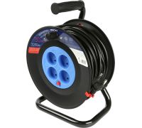 Удлинитель SmartBuy SBE-10-4-30-N