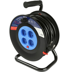 Удлинитель SmartBuy SBE-10-4-30-N