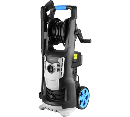 Мойка высокого давления Deko DKCW2700 PRO KIT 085-2031