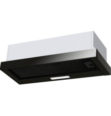 Кухонная вытяжка Exiteq EX-1416 черный