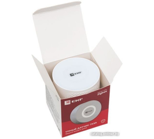 Датчик EKF EKF Connect is-ga-zb