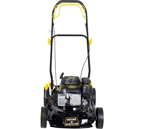 Газонокосилка Huter GLM-5.0 SP