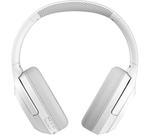 Наушники A4Tech Fstyler BH220 белый