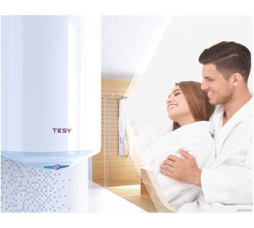 Накопительный электрический водонагреватель TESY GCV 504420 B11 TSRC
