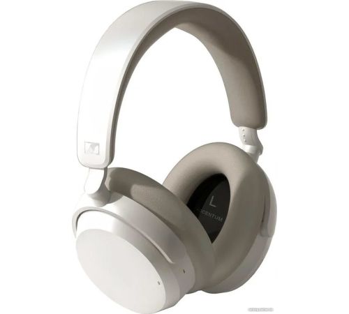 Наушники Sennheiser Accentum Wireless белый