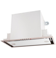 Кухонная вытяжка Akpo Neva Glass Eco 60 WK-4 белый