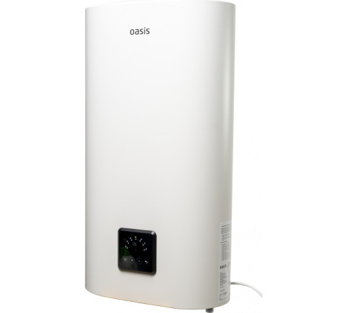 Накопительный электрический водонагреватель Oasis AP-80