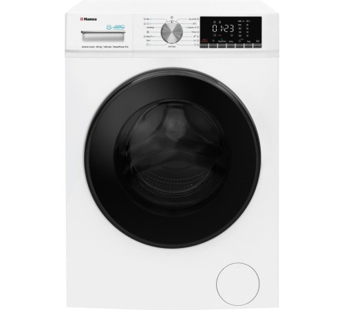 Стирально-сушильная машина Hansa WDHG814481W