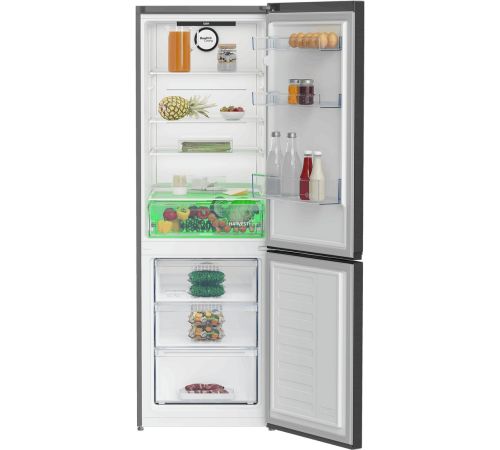 Холодильник BEKO B3RCNK365HXBR
