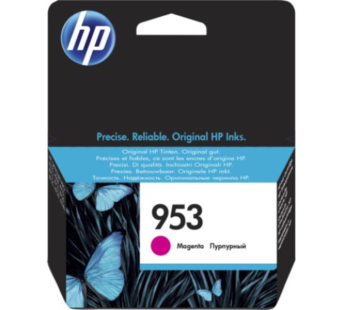 Картридж HP 953 [F6U13AE]