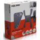 Кронштейн для телевизора Holder LCDS-5020 черный