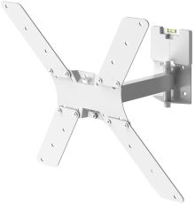 Кронштейн для телевизора Holder LCDS-5520 белый