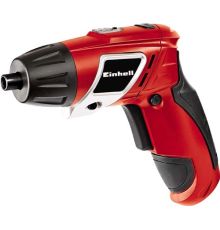 Шуруповерт  Einhell TC-SD 3.6 Li 4513442 с АКБ