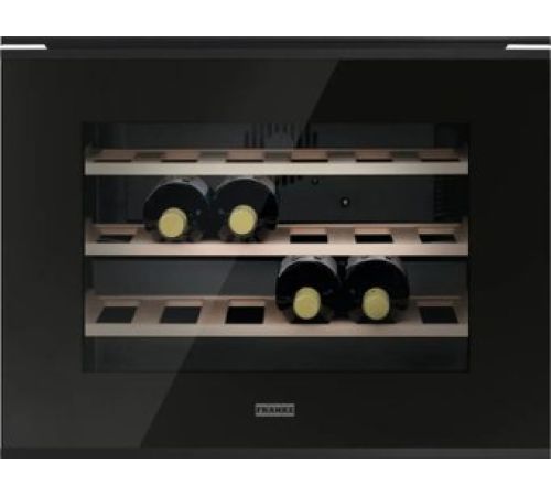 Винный шкаф Franke Mythos FMY 24 WCR N BK 131.0717.412
