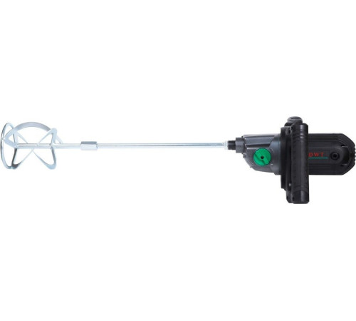 Строительный миксер DWT MXP10-12 T