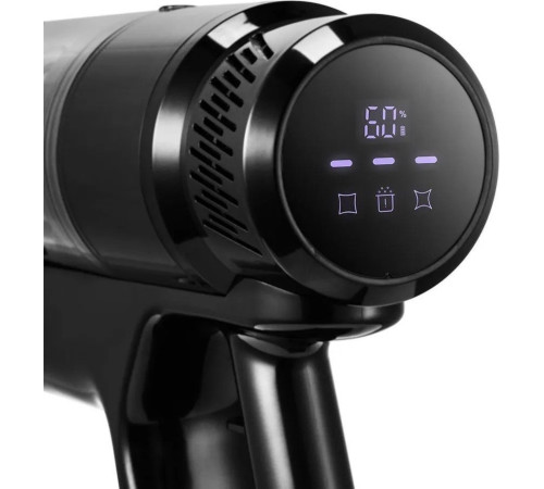 Пылесос Kitfort KT-5289