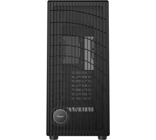 Корпус Ocypus Gamma C70 BK
