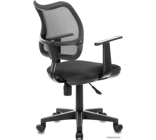 Офисное кресло Brabix Drive MG-350 черный