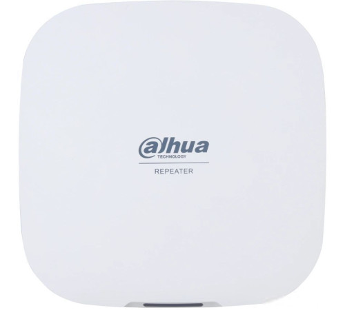 Центр управления хаб Dahua DHI-ARA43-W2