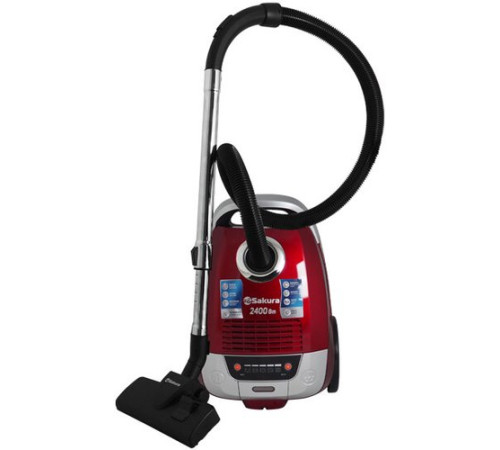 Пылесос Sakura SA-8326R