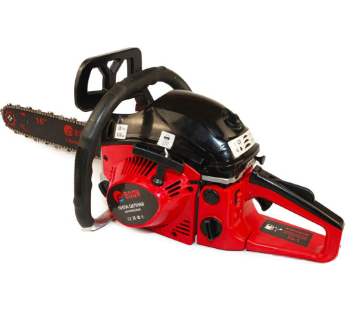 Бензопила Edon GCS-16/2400B