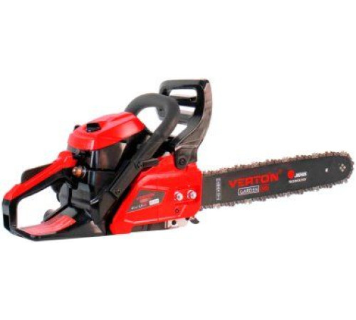 Бензопила Verton Garden Pro CS-4116