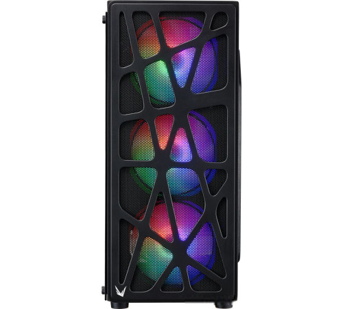 Корпус Formula Mana черный