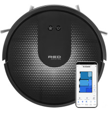 Робот-пылесос RED Solution RV-R6050S Wi-Fi