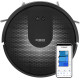Робот-пылесос RED Solution RV-R6050S Wi-Fi