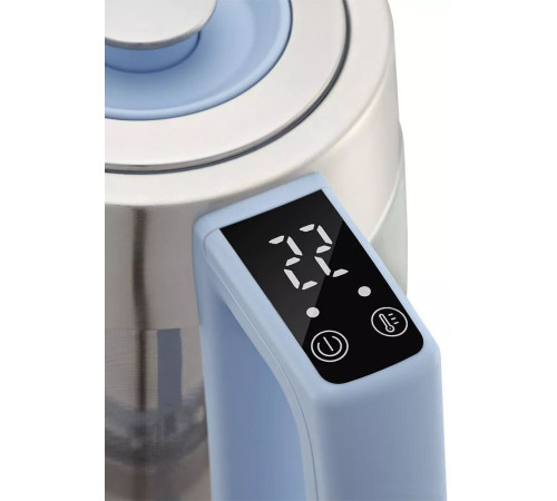 Электрический чайник Kitfort KT-6617