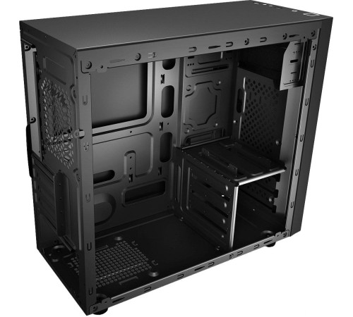 Корпус DeepCool Matrexx 30 SI DP-MATX-MATREXX30-SI