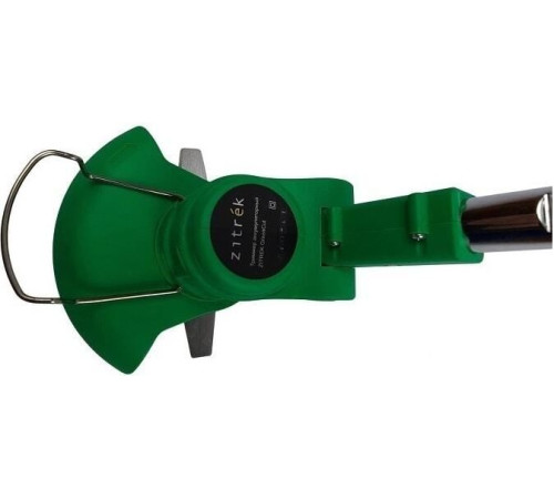 Триммер Zitrek GreenCut 20 Set 2 082-2003 с 2-мя АКБ