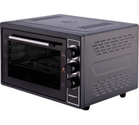 Мини-печь Kraft KF-MO 3200 BL