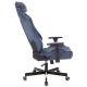 Кресло Knight N1 Fabric Light-27 синий
