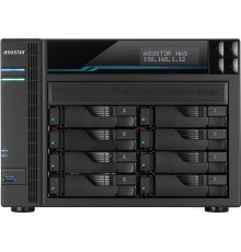 Сетевой накопитель ASUSTOR AS6508T