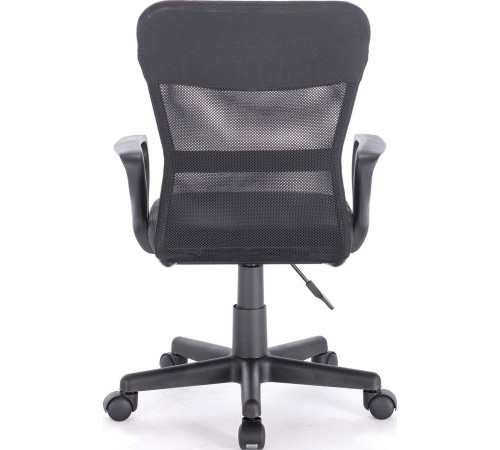 Кресло Brabix Jet MG-315 черный