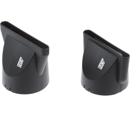 Фен Dewal Simple 03-104 черный