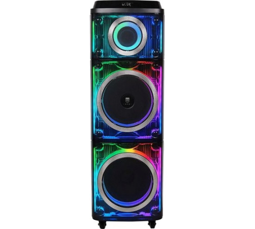 Патибокс Урал Молот 203