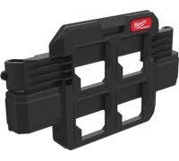 Платформа для фиксации на рейлингах Milwaukee 4932498648