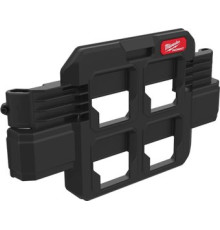 Платформа для фиксации на рейлингах Milwaukee 4932498648