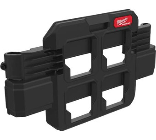 Платформа для фиксации на рейлингах Milwaukee 4932498648