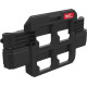Платформа для фиксации на рейлингах Milwaukee 4932498648