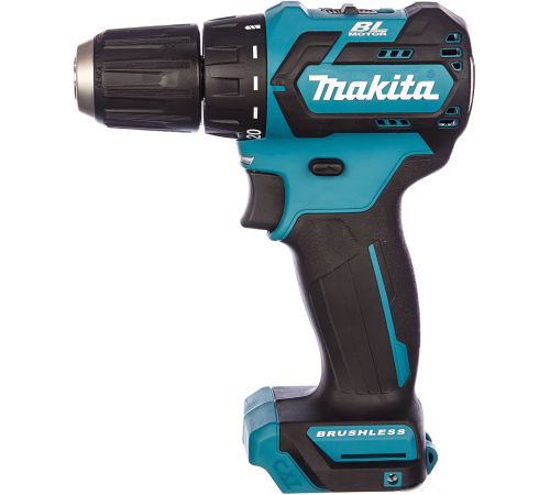 Дрель-шуруповерт Makita DF332DZ