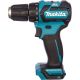 Дрель-шуруповерт Makita DF332DZ