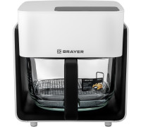 Аэрогриль аэрофритюрница Brayer BR2046