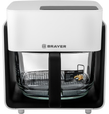 Аэрогриль аэрофритюрница Brayer BR2046
