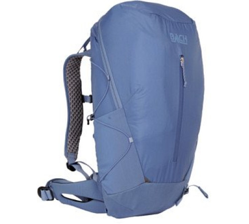 Туристический рюкзак BACH Pack Shield 26 Regular 297058-6965 синий